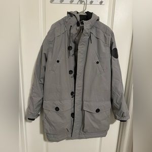 Primark Men’s Winter Jacket, Medium